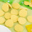 8PCS realistische Radiergummis in Form von Kartoffelchips, 6