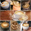 Άριστη Τέχνη Latte με κανάτες ατμού εσπρέσο, ανθεκτικό ανοξείδωτο ατσάλι 304 για 2