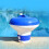 Enhance Pool Hygiene with Automatic Floating Chlorine Dispenser 9