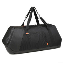 Water Resistant Tennis Backpack with Shoe Storage for All Your Badminton Essentials Black