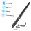 Battery-Free Stylus for BOSTO BT Graphics Tablets with Extra Nips 8