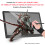 Battery-Free Stylus for BOSTO BT Graphics Tablets with Extra Nips 4