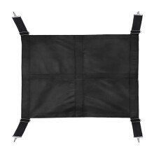 Stall Gates for Horses | Oxford Equine Fence Straps - Scratch-Resistant Horse Stall Guard for Corral Barn Outdoors Training Equestrian Farm