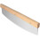 Κόφτης πίτσας τύπου Rocker με εργαλείο κοπής πολλαπλών χρήσεων, βαριά λεπίδα από 2
