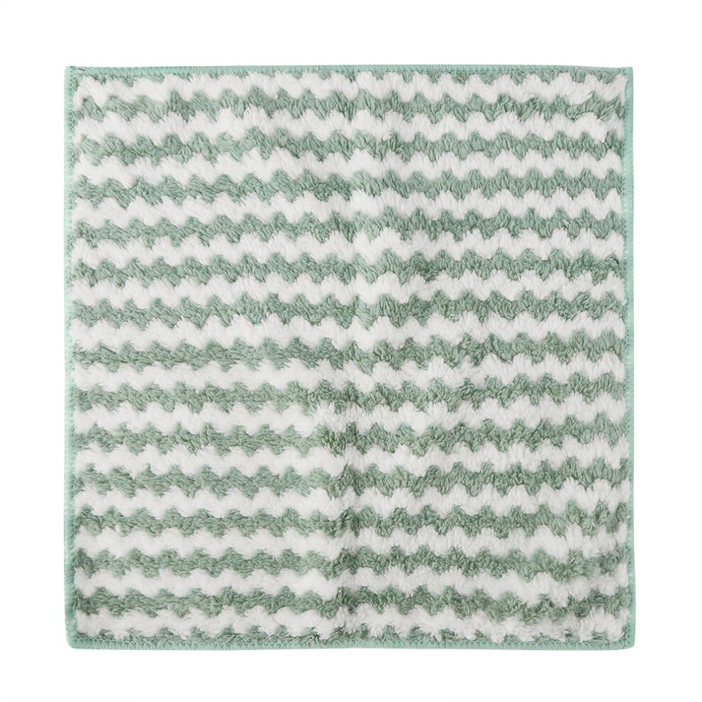 Absorbent Kitchen Towels for Daily Cleaning, Reusable Dish Cloths for Eco-Friendly Maintenance, Soft Microfiber Towels for Household Chores, Lint-Free