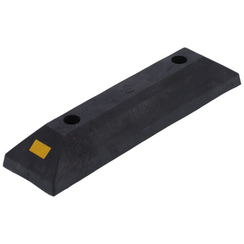 Parkblock, Gummi-Bordstein, Radstopper, Stopper 2