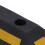 Parkblock, Gummi-Bordstein, Radstopper, Stopper 15
