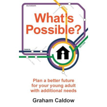 Whats Possible by Graham Caldow Paperback Book