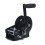 DIKKAC 1000Lb Manual Winch Without Rope And Hook 1