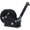 DIKKAC 1000Lb Manual Winch Without Rope And Hook 2