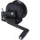 DIKKAC 1000Lb Manual Winch Without Rope And Hook 3