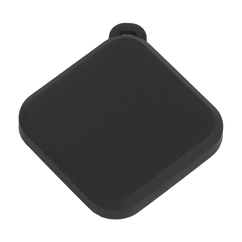 Insta 360 One R 4K Lens Cover Dustproof Protective Cap For Action Camera Black 8011362135844