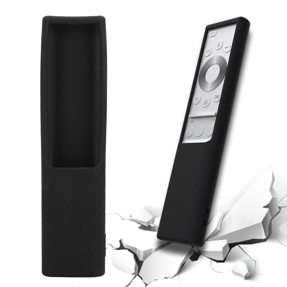 Silicone Remote Cover For Bn59-01311B Tm1990c Protective Case Black 7901362135870