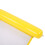 Inflatable Water Float Bed – 130x70cm, Yellow, Thickened PVC Pool Chaise 11