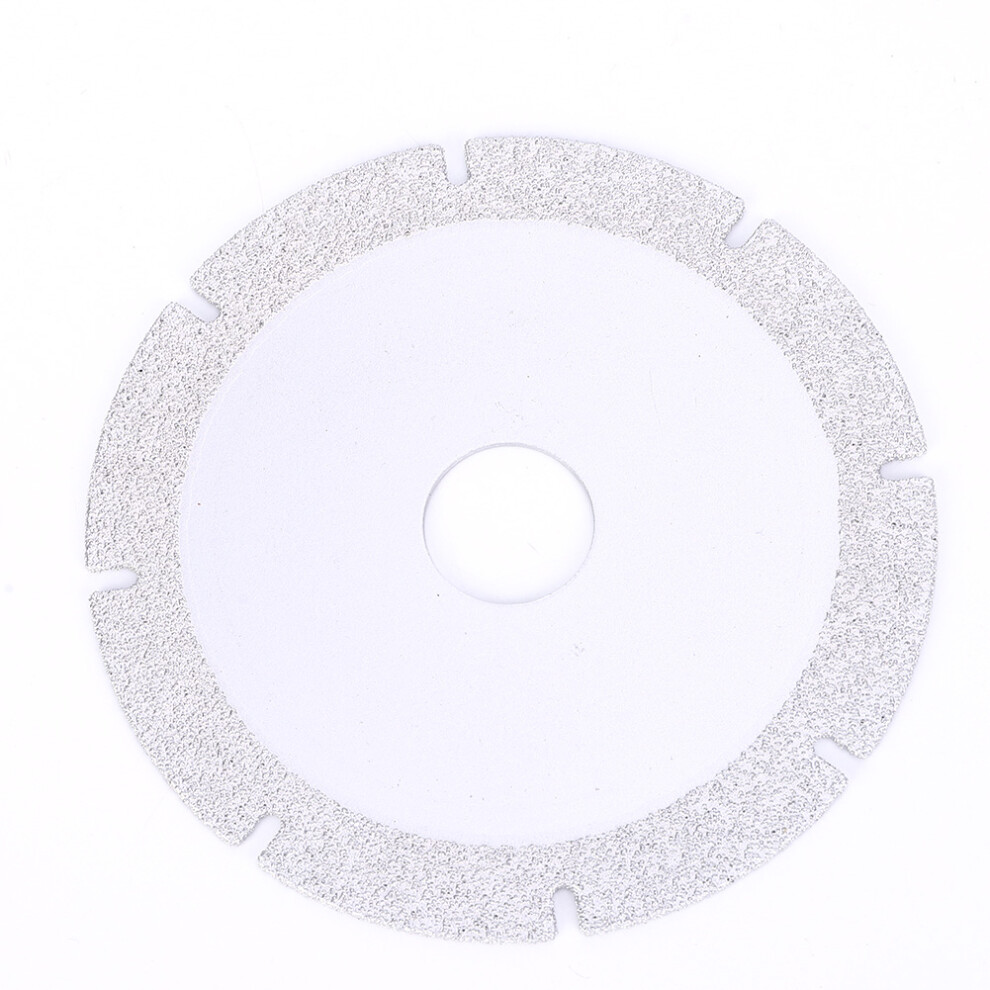 100Mm 60 Mesh Diamond Saw Blade For Ceramic Tile Marble Concrete Cutting 9421362137004
