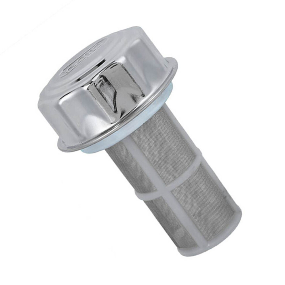 Hydraulic Fittings Oil Tank Air Filter Kit Metal Nylon 132Mm 8071362140088
