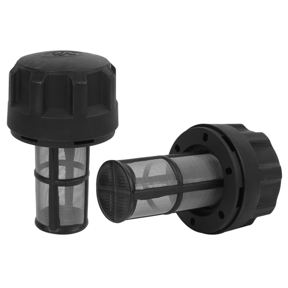 Hydraulic Fittings Oil Tank Filter Kit For Chemical & Petroleum Industry 9441362140132