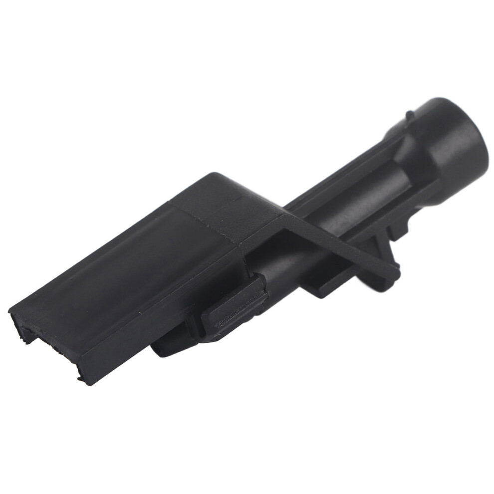 Windshield Washer Nozzle Spray Jet For Accord Crosstour 2010-2011 Black 9441362141009
