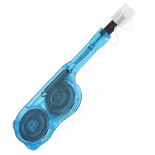 Optische Faserd Cleaning Pen MPO MTP Adapter Antistatisches Kunstharzgehäuse