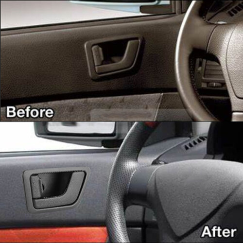 Left Interior Door Handle for Hyundai Getz  3/5 Door Models 2