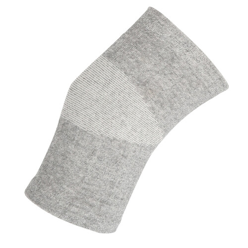 Premium Bamboo Charcoal Elastic Kneepad for Injury Recovery