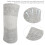 Premium Bamboo Charcoal Elastic Kneepad for Injury Recovery 4