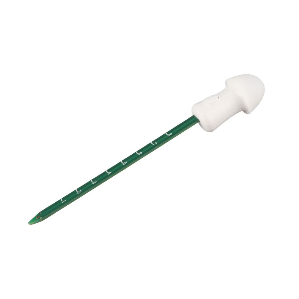 Soil Moisture Meter Hygrometer Plant Moisture Sensor 0-40% Readings 5041362144129