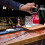 Barware Essential, Twisted Spiral Cocktail Stirrer Long Handle For Home Bar, Cafe 6