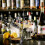 Barware Essential, Twisted Spiral Cocktail Stirrer Long Handle For Home Bar, Cafe 5