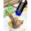 Η απόλαυση του MasterChef: Ηλεκτρικός μύλος για αλάτι και πιπέρι, με μπαταρία, 3