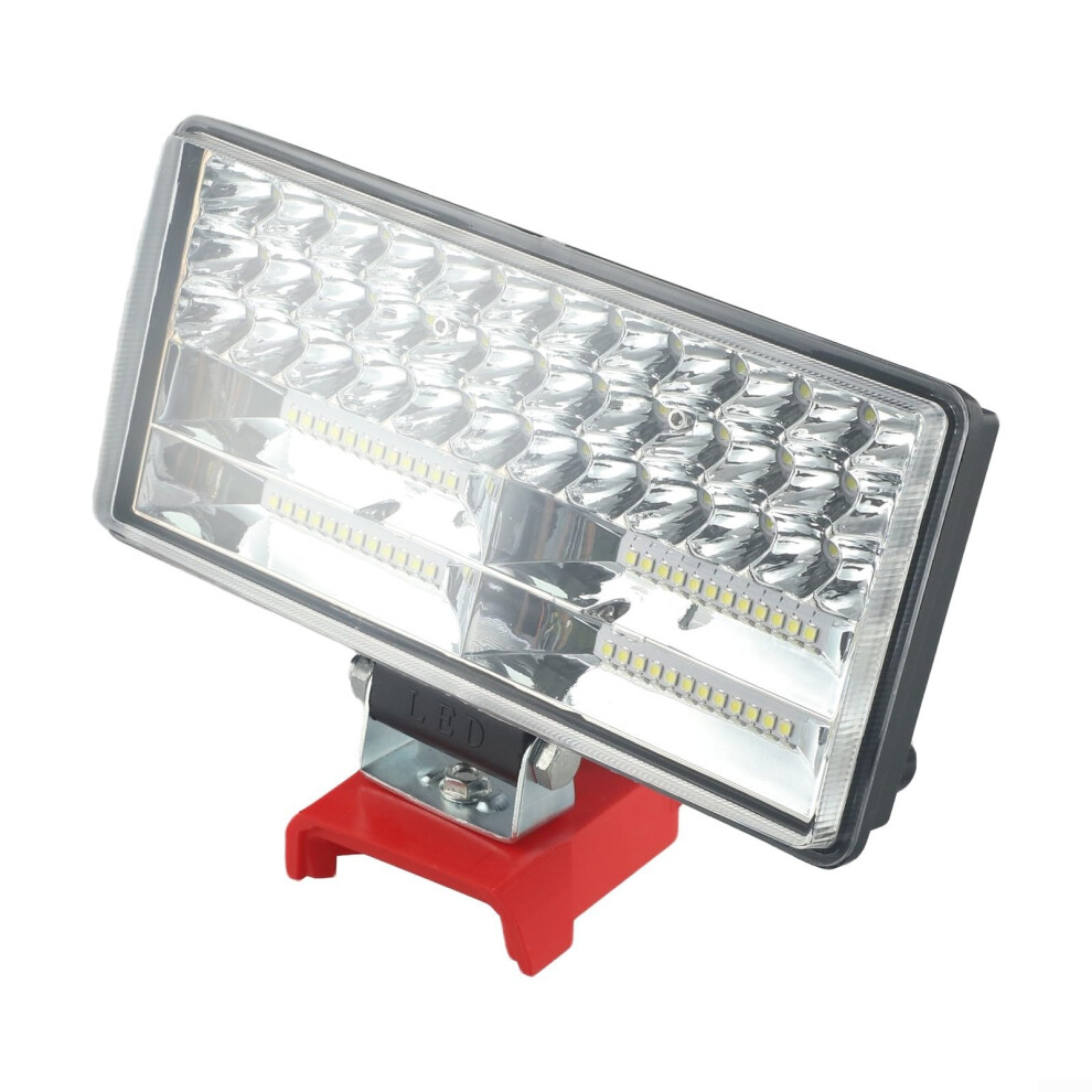 Energetic Glow From A Reliable Source Explore The Of Our 5400Lm Led Work Lights 9339159267127