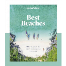Lonely Planet Best Beaches 100 of the Worlds Most Incredible Beaches b