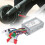 Dual Mode Brushless Reversing Controller 24V 350W Aluminum Box 1