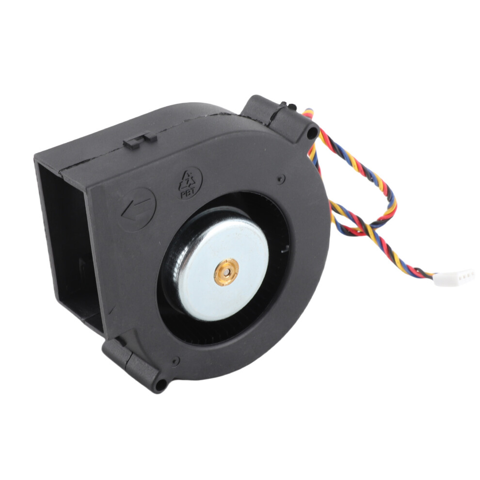 Brushless Cooling Blower Fan Dc12v 6A 8300Rpm 300Cfm Dual Ball Bearings 9391362145937