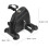 Mini Exercise Bike with Display for Upper & Lower Body Workouts 13