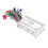 Dual Mode Brushless Reversing Controller 24V 350W Aluminum Box 7
