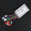 Dual Mode Brushless Reversing Controller 24V 350W Aluminum Box 3
