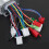 Dual Mode Brushless Reversing Controller 24V 350W Aluminum Box 2