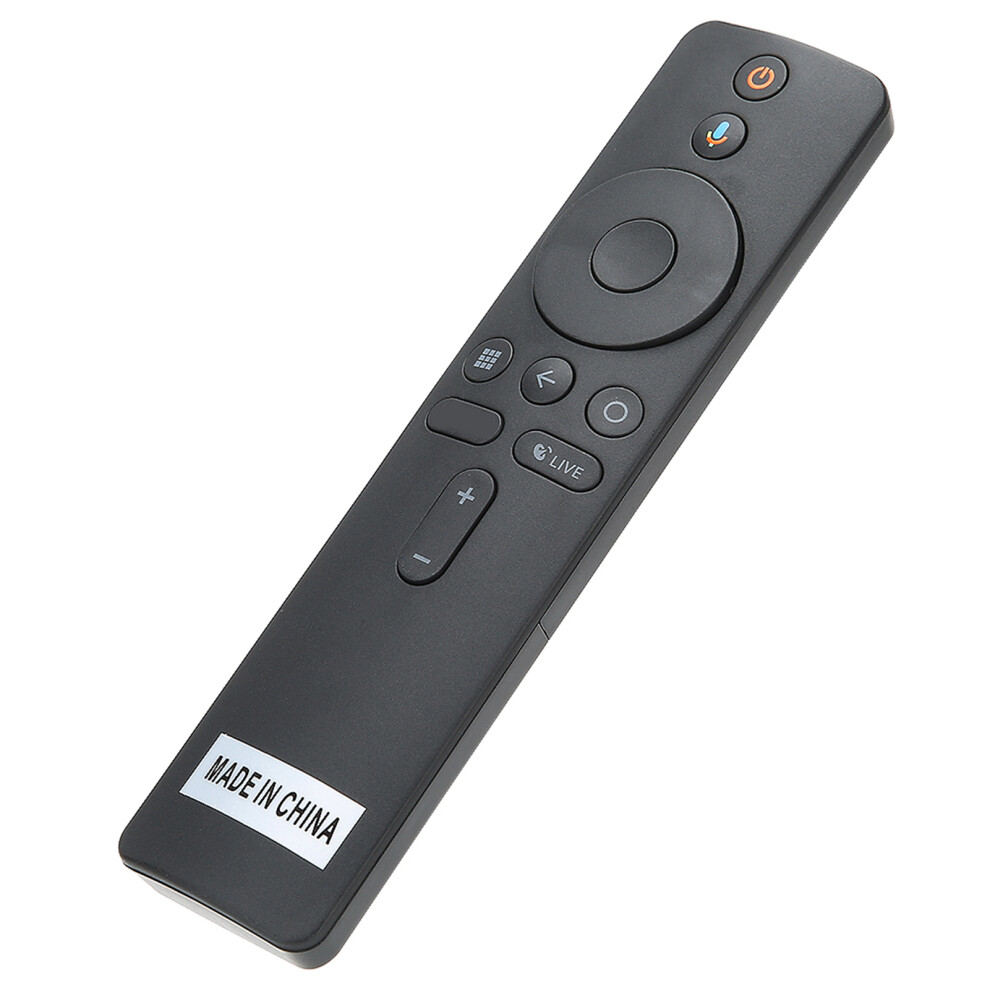 Bluetooth Remote Control For Tv, 2Xaaa, 10M Range, Abs Shell 8431362146570