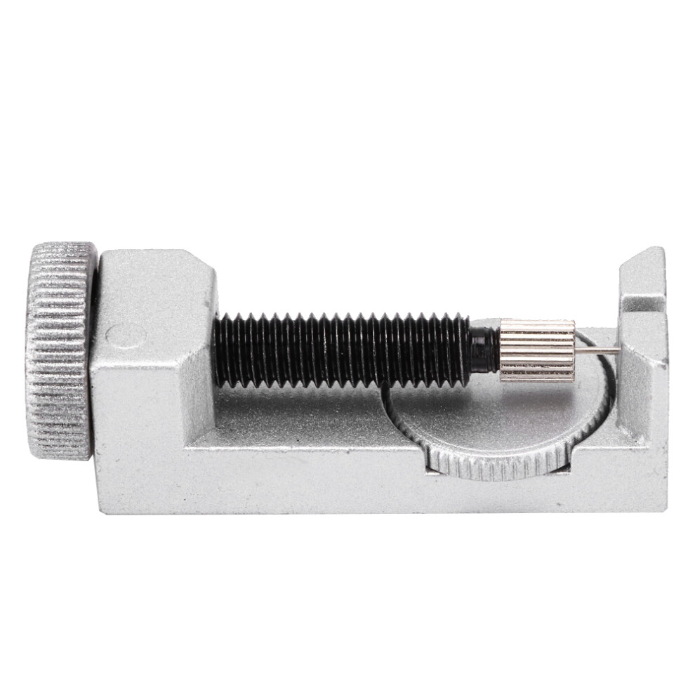 14pcs Watch Repair Tool Kit - Metal & Plastic Adjusters & Removal Tools-image-OPC-PMZVZY5-NEW