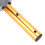 Efficient Aluminum Frame Pool Leaf Rake Net for Quick Clean-Up 1