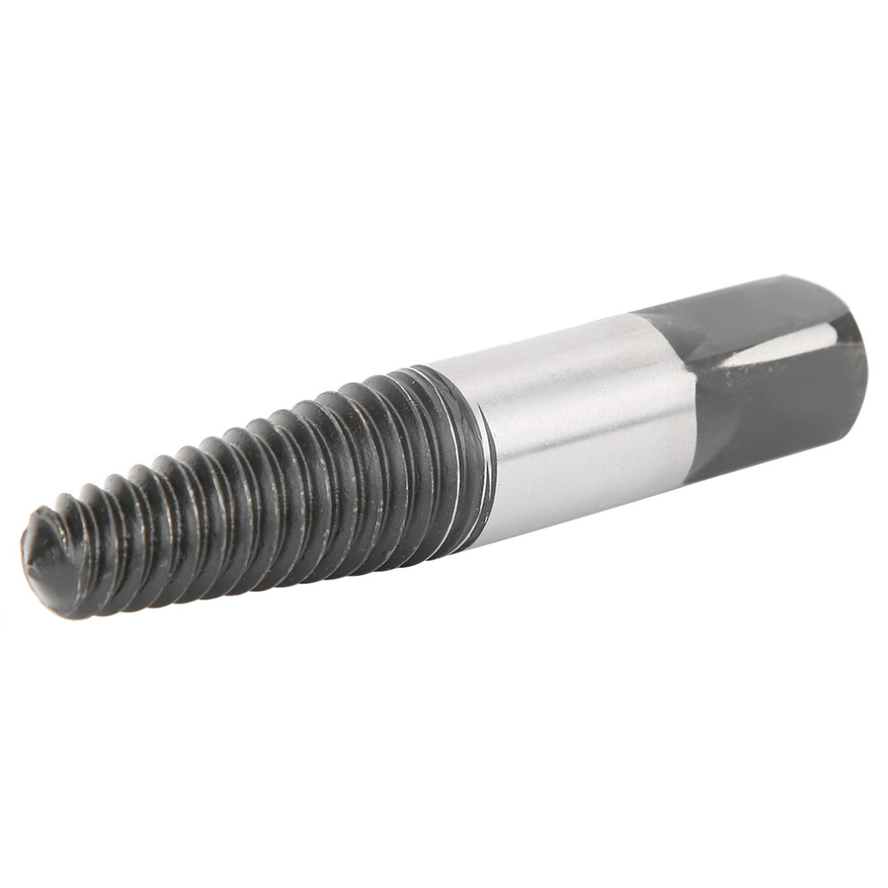 Pipe Extractor G1/2In Cast Steel Broken Bolt Remover For Damaged Screws 5001362150759