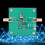 433MHz 5W RF Power Amplifier Module SMA Female for Remote Control 4