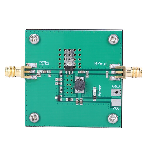 433MHz 5W RF Power Amplifier Module SMA Female for Remote Control 2