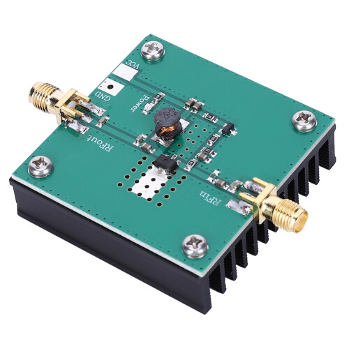 433MHz 5W RF Power Amplifier Module SMA Female for Remote Control 1