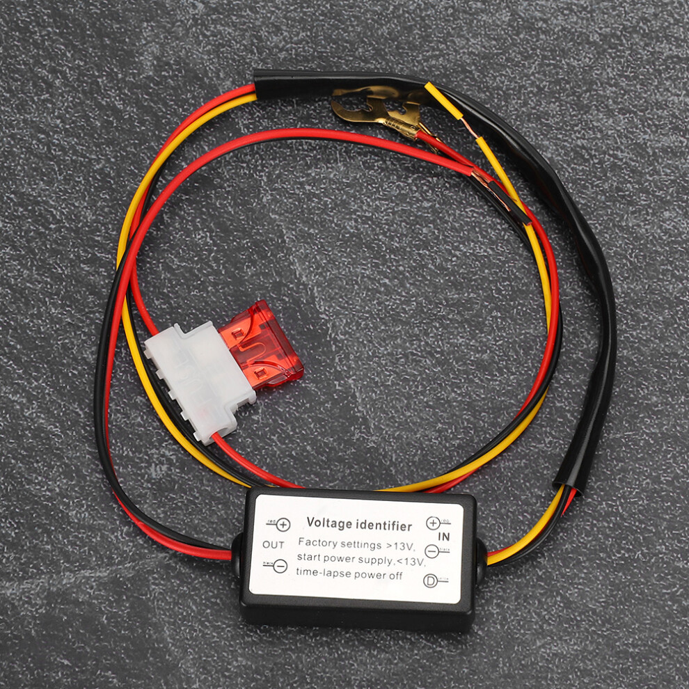 Car Led Daytime Running Dimmer Switch Automatic On Off Controller Light 3781362151391