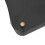 9 inch PVC Watershed Fin Accessory for Surfboard Tail Rudder Split Design Black 4