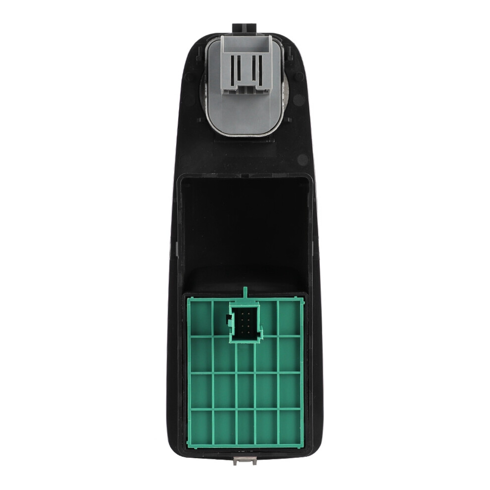 Electric Power Window Switch Master 735487423 For Fiat Doblo, 2006-2015 8451362153248