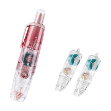 Reusable Friendly Repositionable Glues Stick For Scrapbooking-A