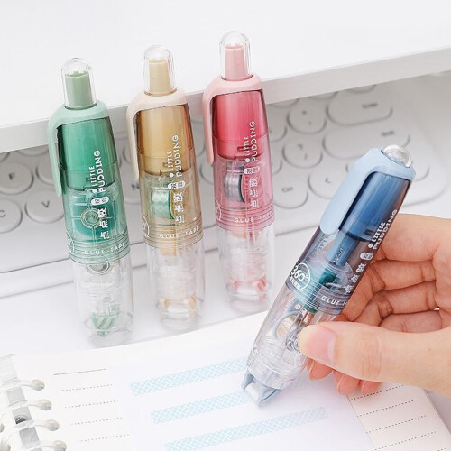 Reusable Friendly Repositionable Glues Stick For Scrapbooking-A 1